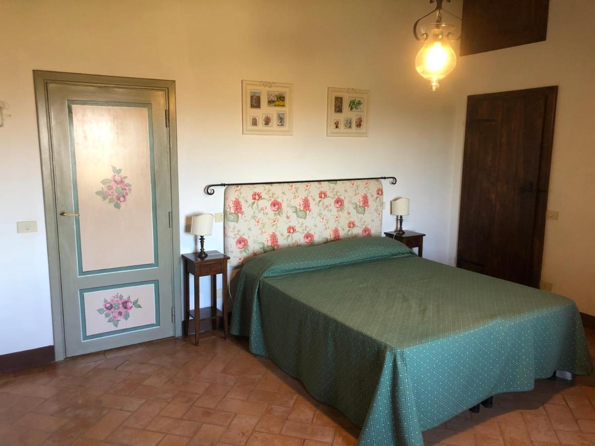 Agriturismo Fattoria Di Corsano Corsano  ภายนอก รูปภาพ