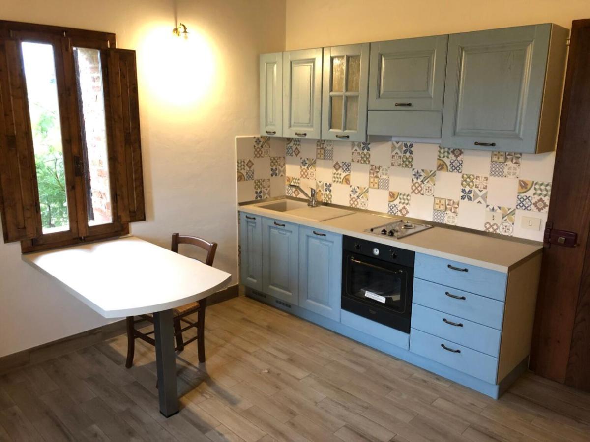 Agriturismo Fattoria Di Corsano Corsano  ภายนอก รูปภาพ