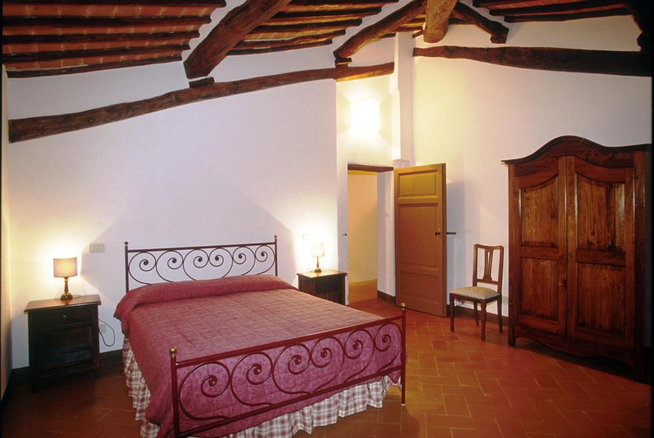 Agriturismo Fattoria Di Corsano Corsano  ภายนอก รูปภาพ