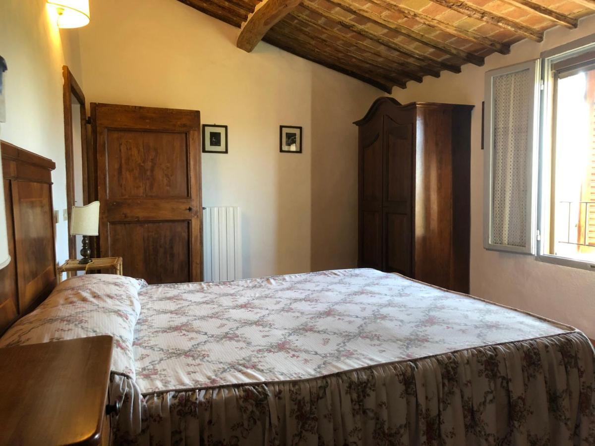 Agriturismo Fattoria Di Corsano Corsano  ภายนอก รูปภาพ