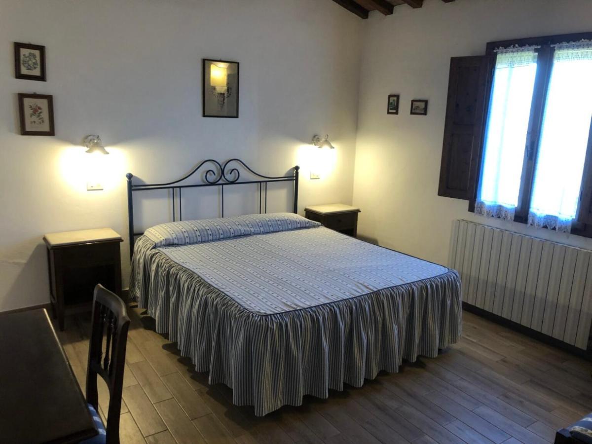 Agriturismo Fattoria Di Corsano Corsano  ภายนอก รูปภาพ