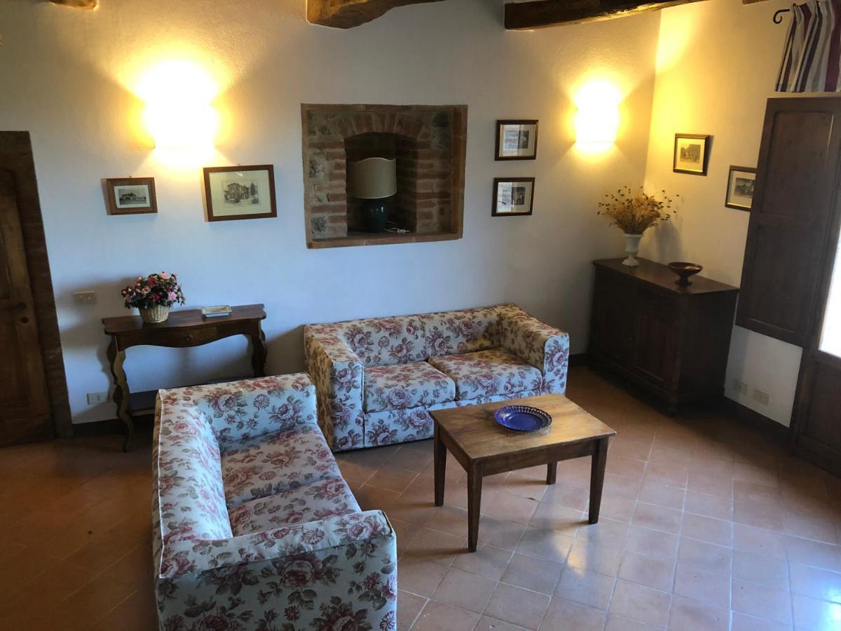 Agriturismo Fattoria Di Corsano Corsano  ภายนอก รูปภาพ
