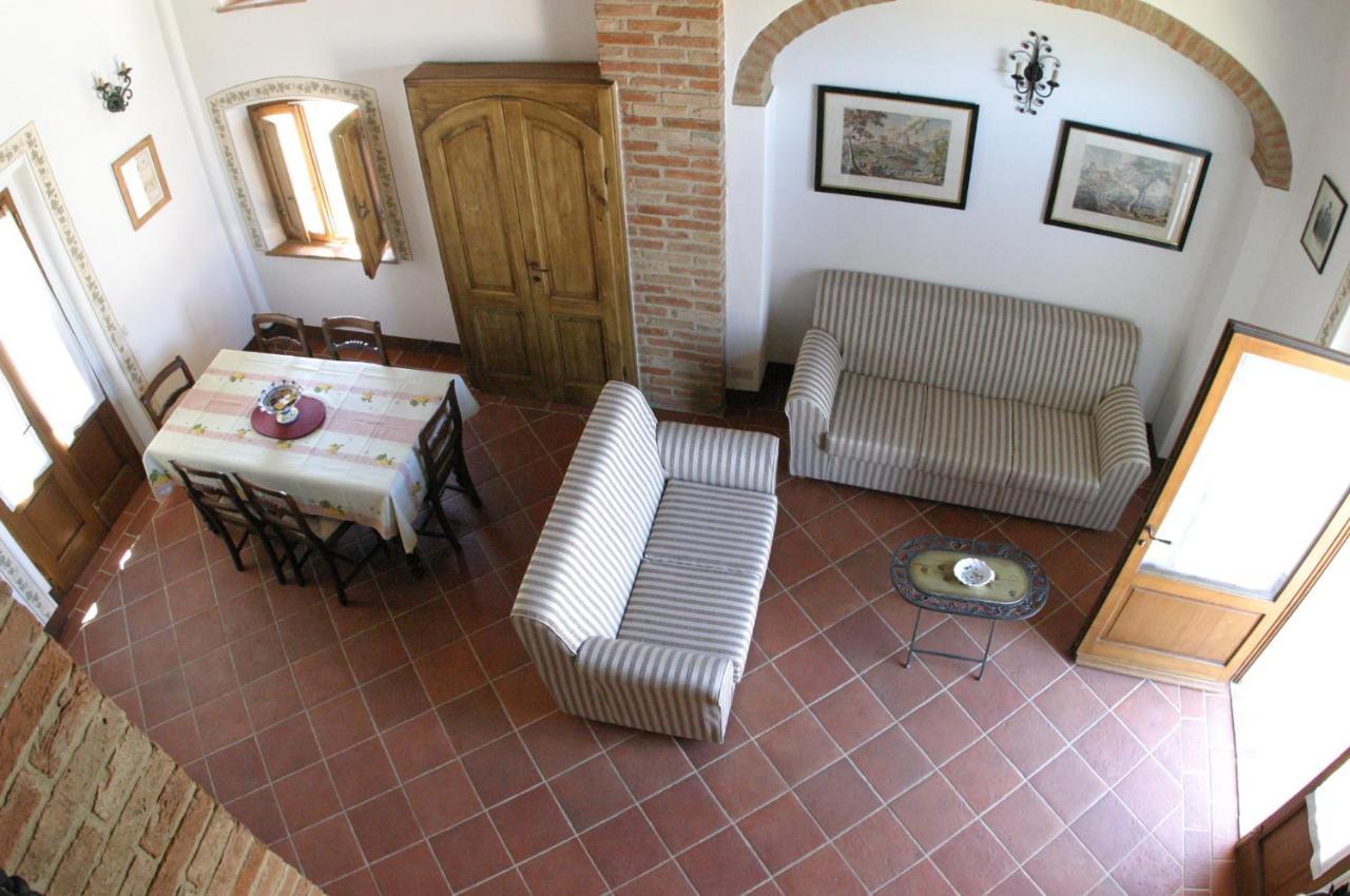 Agriturismo Fattoria Di Corsano Villa Corsano  ภายนอก รูปภาพ