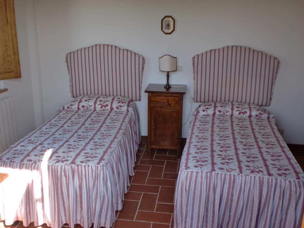 Agriturismo Fattoria Di Corsano Corsano  ห้อง รูปภาพ