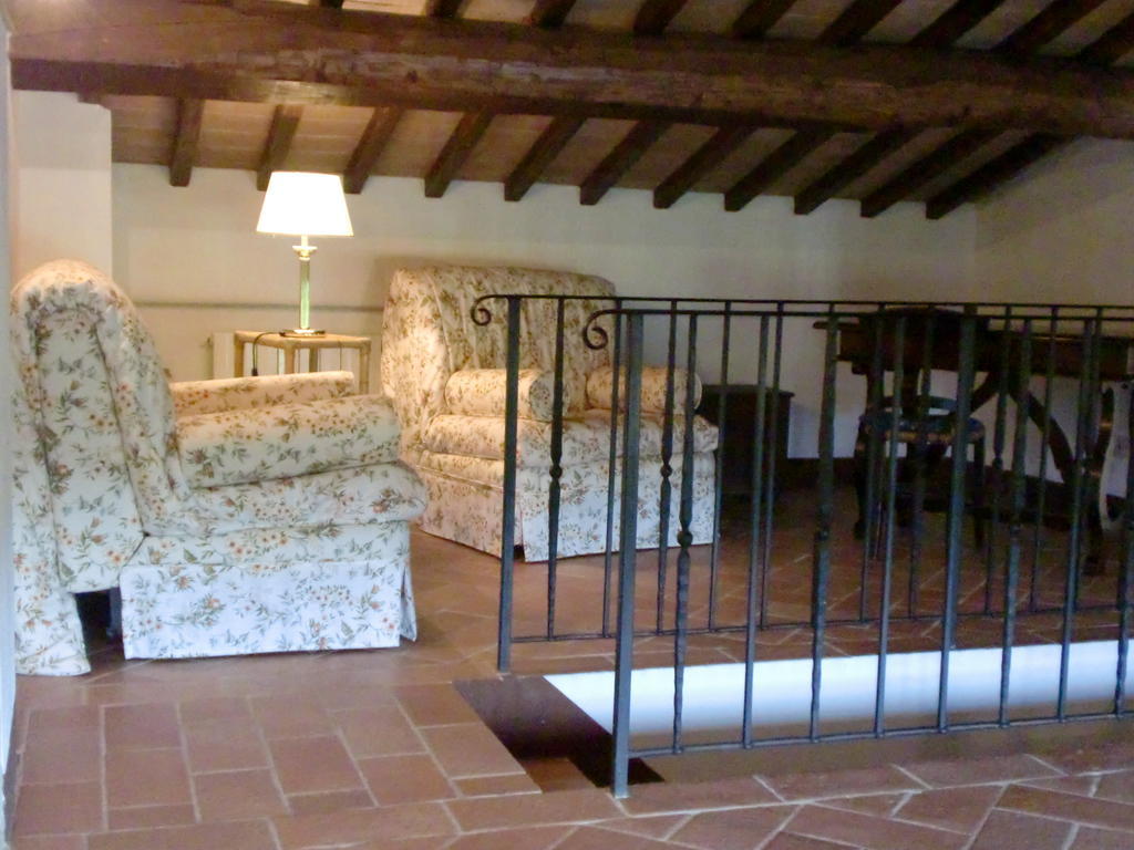 Agriturismo Fattoria Di Corsano Corsano  ห้อง รูปภาพ