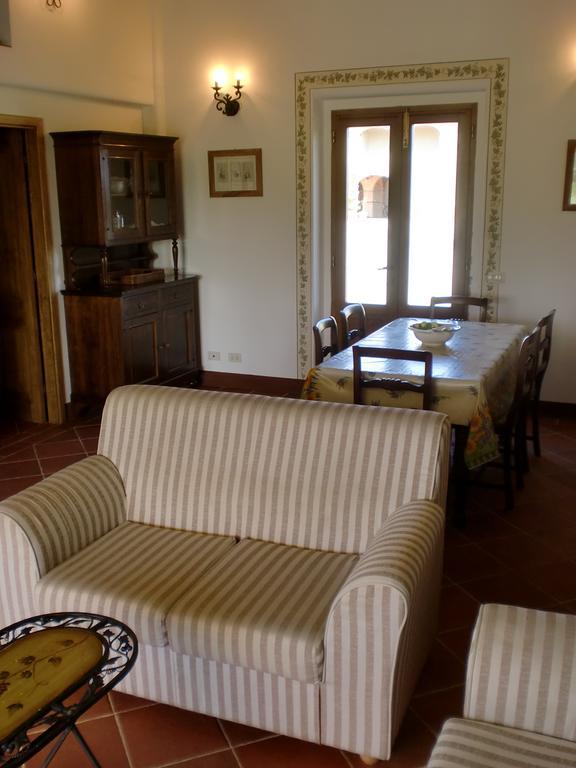 Agriturismo Fattoria Di Corsano Corsano  ห้อง รูปภาพ