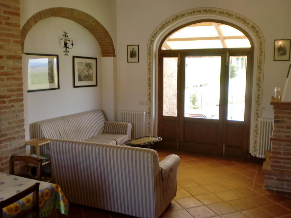 Agriturismo Fattoria Di Corsano Corsano  ห้อง รูปภาพ