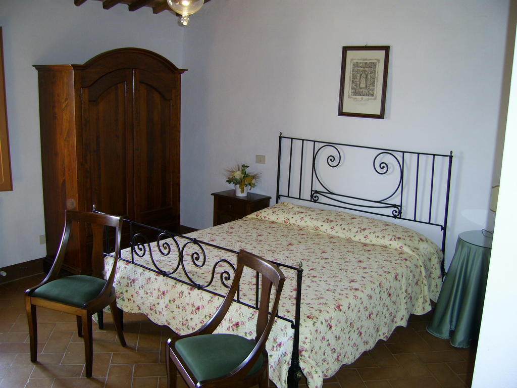 Agriturismo Fattoria Di Corsano Corsano  ห้อง รูปภาพ