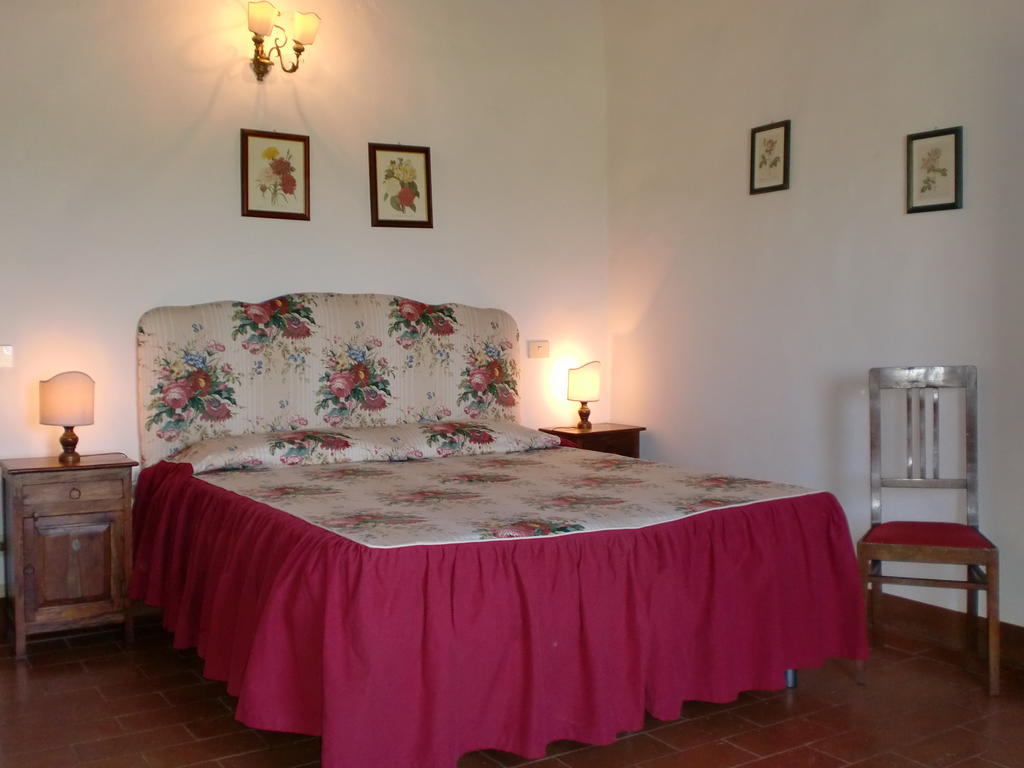 Agriturismo Fattoria Di Corsano Villa Corsano  ห้อง รูปภาพ