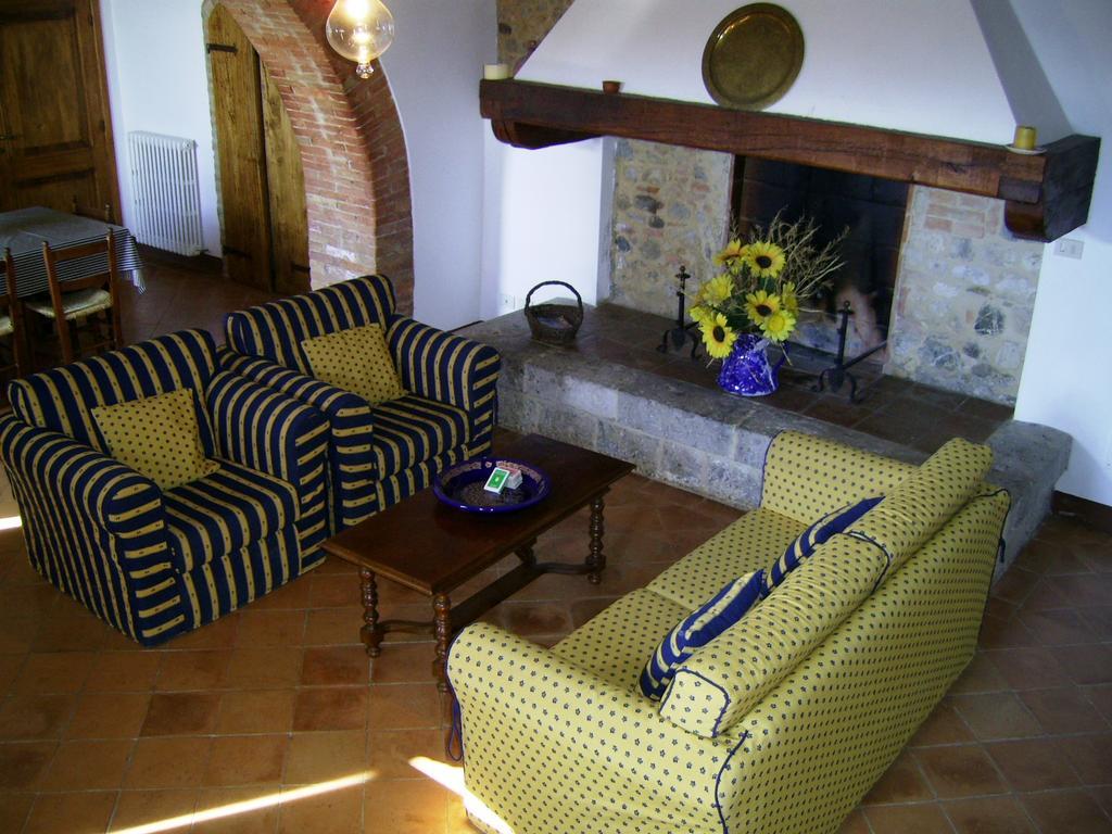 Agriturismo Fattoria Di Corsano Corsano  ห้อง รูปภาพ