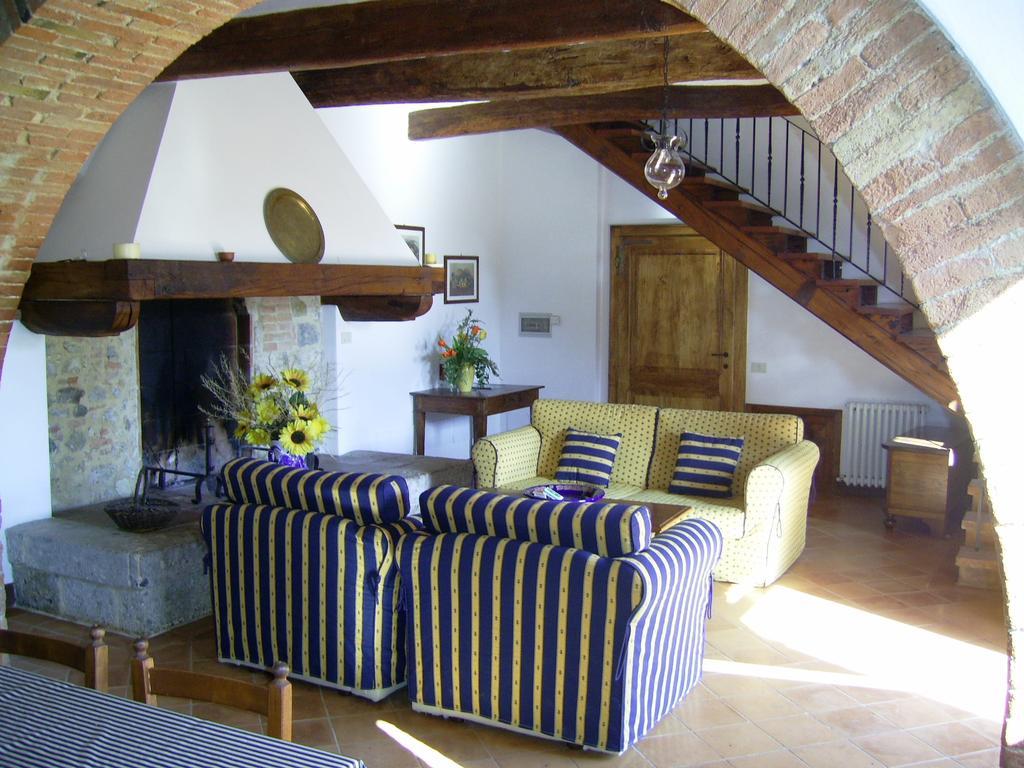 Agriturismo Fattoria Di Corsano Corsano  ห้อง รูปภาพ