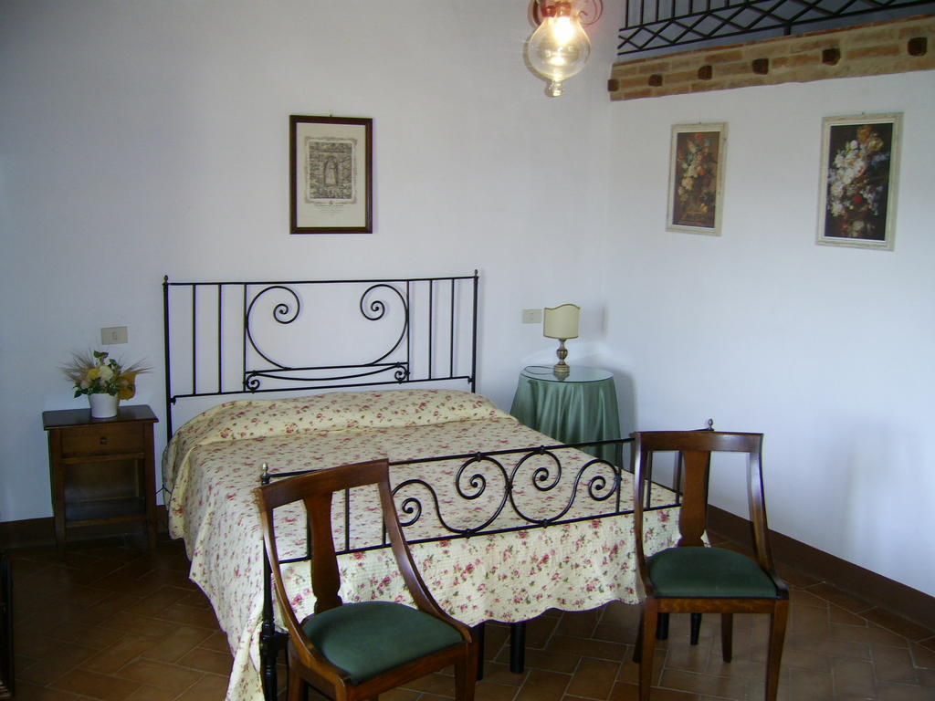 Agriturismo Fattoria Di Corsano Corsano  ห้อง รูปภาพ