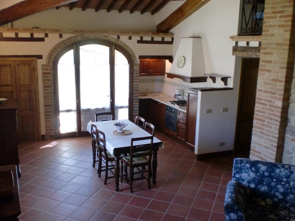 Agriturismo Fattoria Di Corsano Corsano  ห้อง รูปภาพ