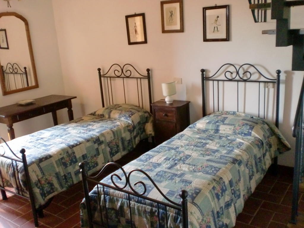 Agriturismo Fattoria Di Corsano Corsano  ห้อง รูปภาพ
