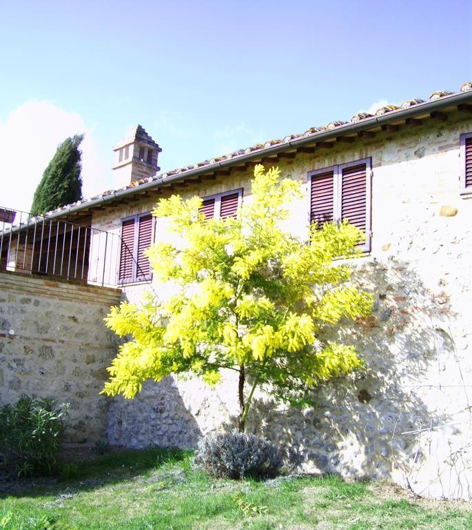 Agriturismo Fattoria Di Corsano Villa Corsano  ภายนอก รูปภาพ