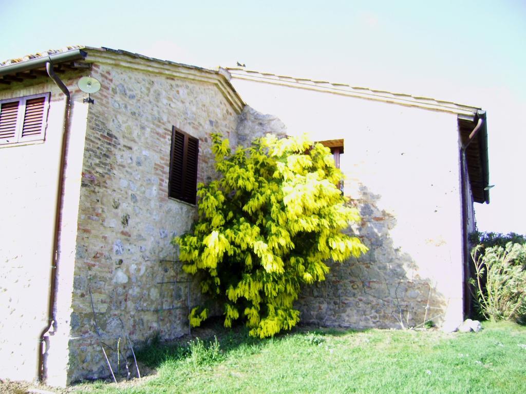 Agriturismo Fattoria Di Corsano Villa Corsano  ภายนอก รูปภาพ