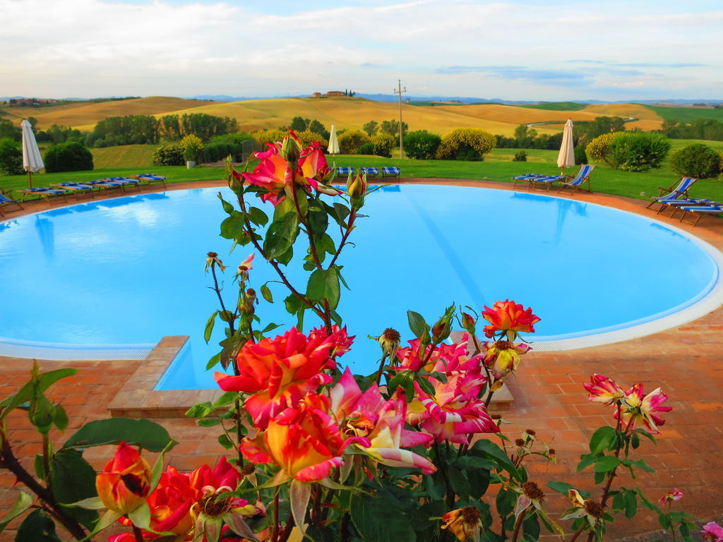 Agriturismo Fattoria Di Corsano Villa Corsano  ภายนอก รูปภาพ