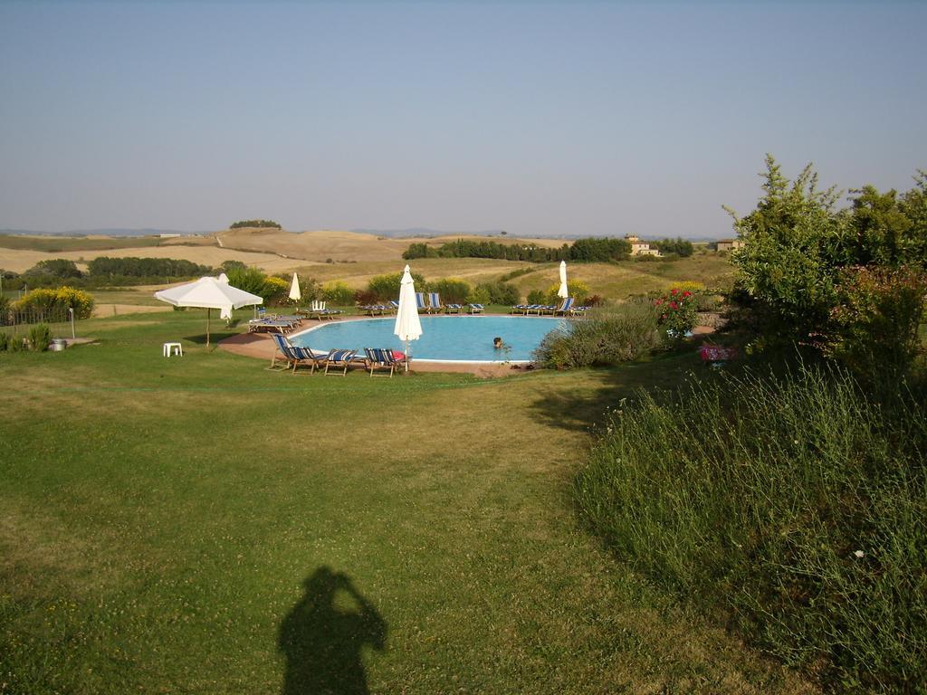 Agriturismo Fattoria Di Corsano Corsano  ภายนอก รูปภาพ