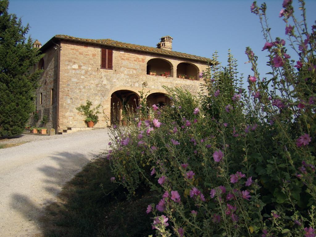 Agriturismo Fattoria Di Corsano Villa Corsano  ภายนอก รูปภาพ