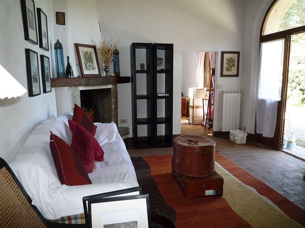 Agriturismo Fattoria Di Corsano Corsano  ภายนอก รูปภาพ