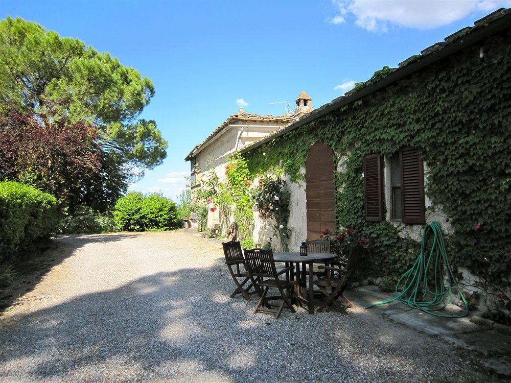 Agriturismo Fattoria Di Corsano Villa Corsano  ภายนอก รูปภาพ