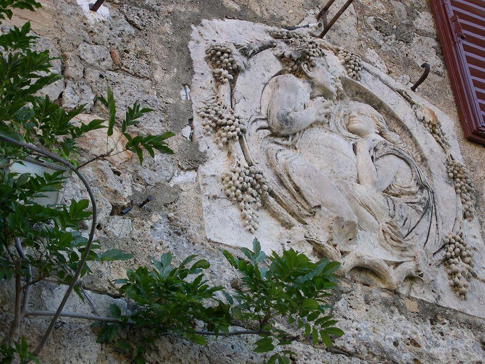 Agriturismo Fattoria Di Corsano Corsano  ภายนอก รูปภาพ