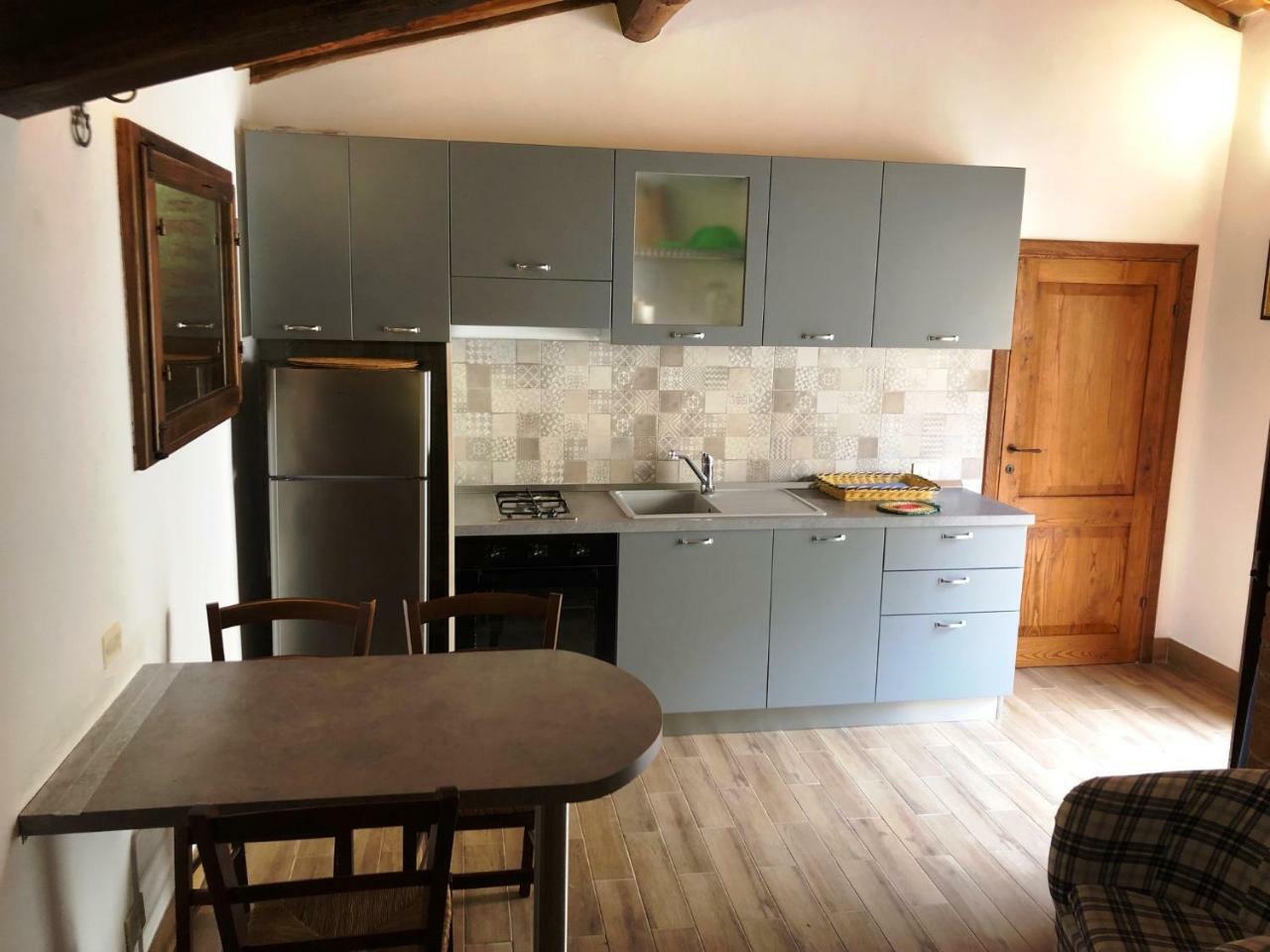 Agriturismo Fattoria Di Corsano Corsano  ภายนอก รูปภาพ
