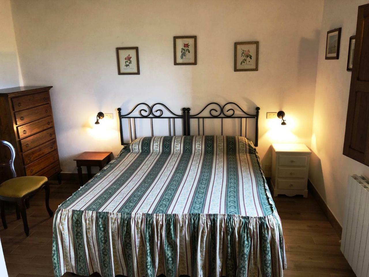 Agriturismo Fattoria Di Corsano Corsano  ภายนอก รูปภาพ